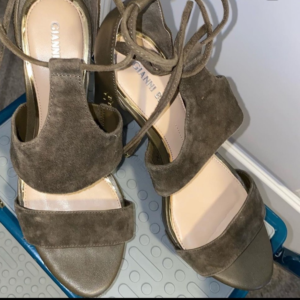 Gianni Bini Heels